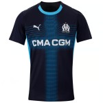 Men's OM 2025/26 Away Shirt Men's OM 2025/26 Away Shirt