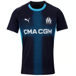 Men's OM 2025/26 Away Shirt