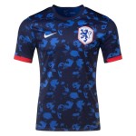 Netherlands Away Jersey 23/24