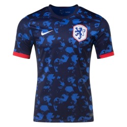 Netherlands Away Jersey 23/24