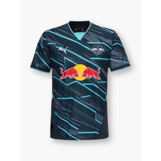 Men's RB Leipzig 2024/25 Third Shirt