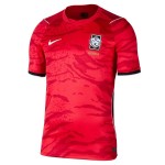 Kid's South Korea 2026 Home World Cup Shirt Kid's South Korea 2026 Home World Cup Shirt