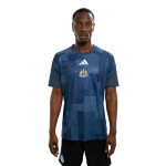 Women's Newcastle United 2026/27 Third Pre Match Shirt