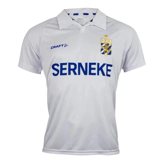 Men's IFK Göteborg 2026 Away Shirt
