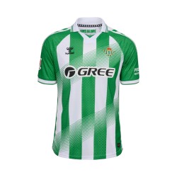 Men's Real Betis 2026/27 Home Shirt