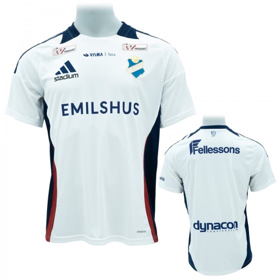 Kid's Östers IF 2024 Away Shirt