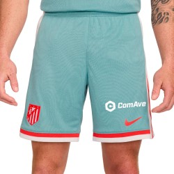 Women's Atletico Madrid 2024/25 Away Shorts