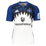 Kid's Hamburger SV 2025/26 Home Shirt