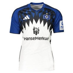 Men's Hamburger SV 2025/26 Home Shirt