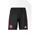 Kid's 1. FC Nürnberg 2025/26 Home Shorts
