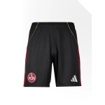 Men's 1. FC Nürnberg 2025/26 Home Shorts