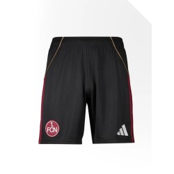 Women's 1. FC Nürnberg 2025/26 Home Shorts