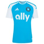 Women's Charlotte FC 2026 Home Shirt