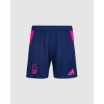 Kid's Nottingham Forest 2024/25 Away Shorts Kid's Nottingham Forest 2024/25 Away Shorts