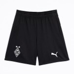 Kid's Borussia Mönchengladbach 2025/26 Third Shorts