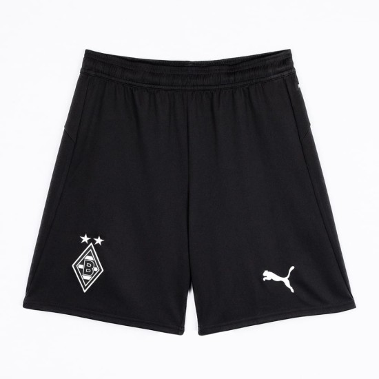 Kid's Borussia Mönchengladbach 2025/26 Third Shorts