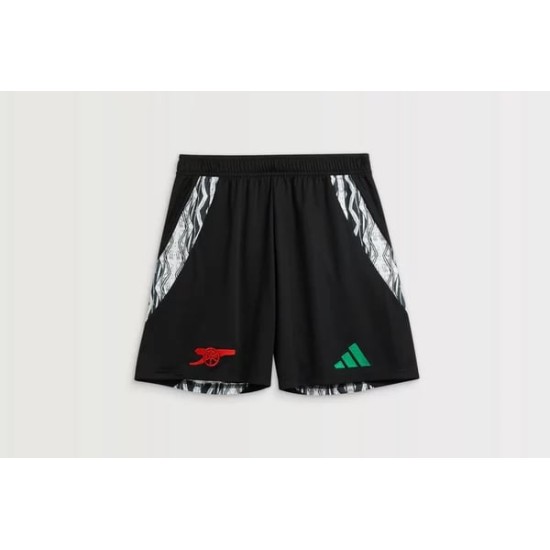 Men's Arsenal 2024/25 Away Shorts Men's Arsenal 2024/25 Away Shorts