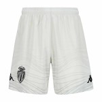 Men's AS Monaco 2024/25 Third Shorts Men's AS Monaco 2024/25 Third Shorts
