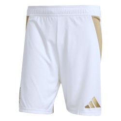 Women's Los Angeles FC 2025 Away Shorts