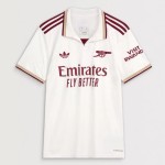 Men's Arsenal 2025/26 Third Shirt Men's Arsenal 2025/26 Third Shirt