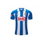 Women's RCD Espanyol 2024/25 Home Shirt