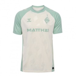 Women's Werder Bremen 1846 2024/25 Away Shirt