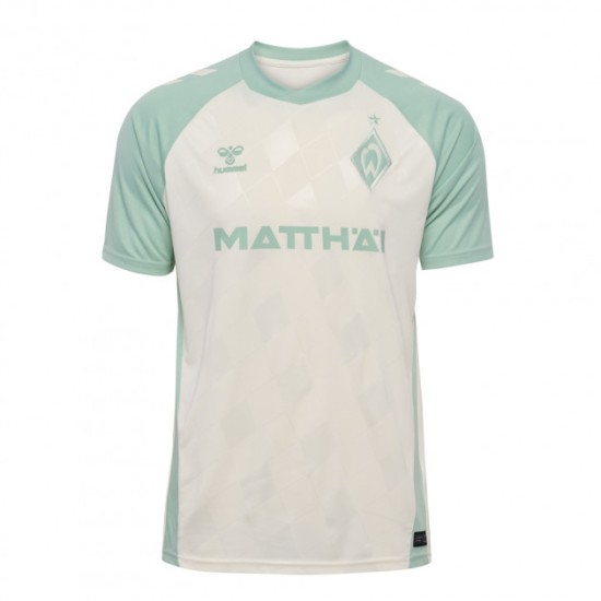 Women's Werder Bremen 1846 2024/25 Away Shirt