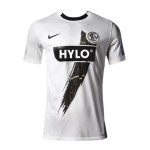 Women's SV Elversberg 2024/25 Home Shirt Women's SV Elversberg 2024/25 Home Shirt