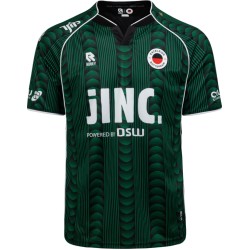 Men's Excelsior Rotterdam 2025/26 Third Shirt