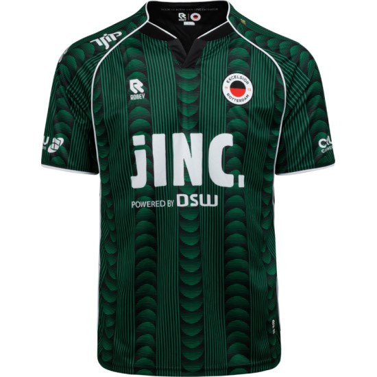 Kid's Excelsior Rotterdam 2025/26 Third Shirt
