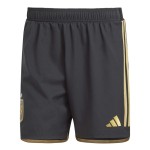 Kid's Los Angeles FC 2025 Home Shorts Kid's Los Angeles FC 2025 Home Shorts