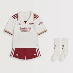 Kid's Arsenal 2025/26 Third Kit
