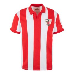 Men's Athletic Bilbao Retro European Shirt