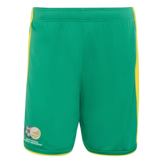 Men's South Africa 2026 Home World Cup Shorts