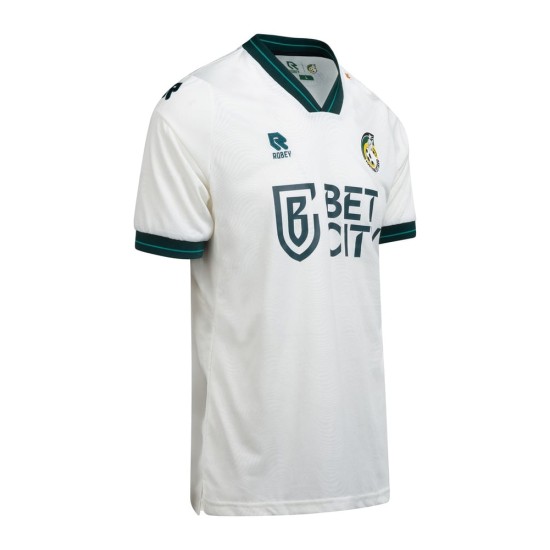 Kid's Fortuna Sittard 2024/25 Away Shirt Kid's Fortuna Sittard 2024/25 Away Shirt
