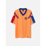 Men's FC Barcelona 1991/92 Away Retro Shirt #4 Men's FC Barcelona 1991/92 Away Retro Shirt #4