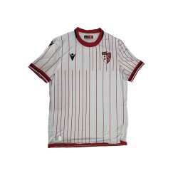 Men's FC Sion 2025/26 Home Shirt