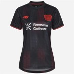 Women's Bayer 04 Leverkusen 2025/26 Home Shirt
