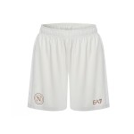 Men's Napoli 2025/26 Away Shorts Men's Napoli 2025/26 Away Shorts