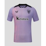 Men's Athletic Bilbao 2024/25 Third Shirt
