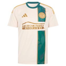 Men's Atlanta United FC 2026 Away Shirt