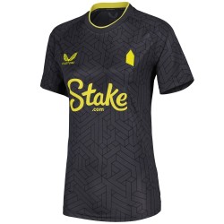 Women's Everton 2024/25 Away Shirt