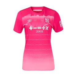 Women's Ipswich Town 2024/25 Third Shirt
