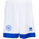 Men's Queens Park Rangers 2025/26 Home Shorts Men's Queens Park Rangers 2025/26 Home Shorts