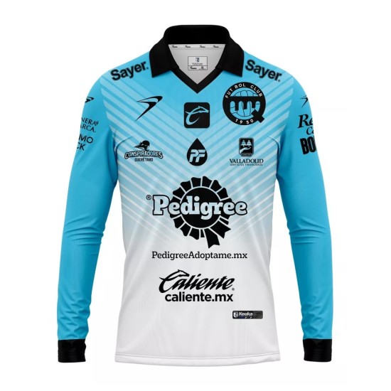 Kid's Querétaro FC 2024/25 Third Shirt Kid's Querétaro FC 2024/25 Third Shirt