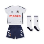 Kid's Coventry City 2024/25 Away Kit Kid's Coventry City 2024/25 Away Kit