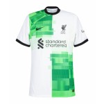 Women's Liverpool 2023/24 Away Shirt Women's Liverpool 2023/24 Away Shirt