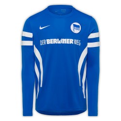 Men's Hertha BSC 2024/25 Long Sleeve Special Shirt