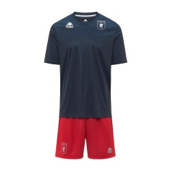 Kid's Genoa 2025/26 Third Kit
