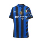 Kid's Inter 2024/25 Home Shirt